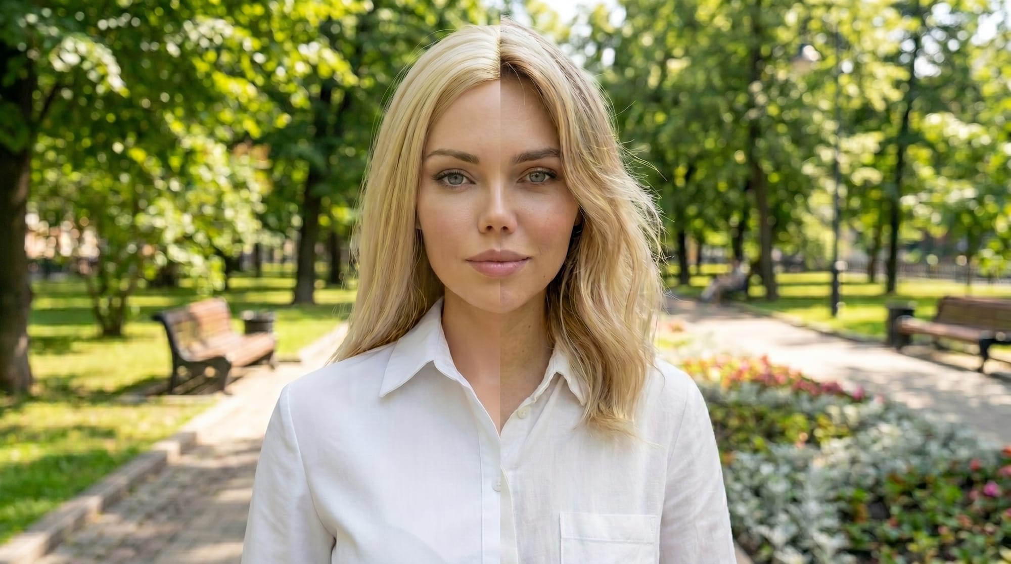 How to Retouch Photos for Instagram Without Looking Fake