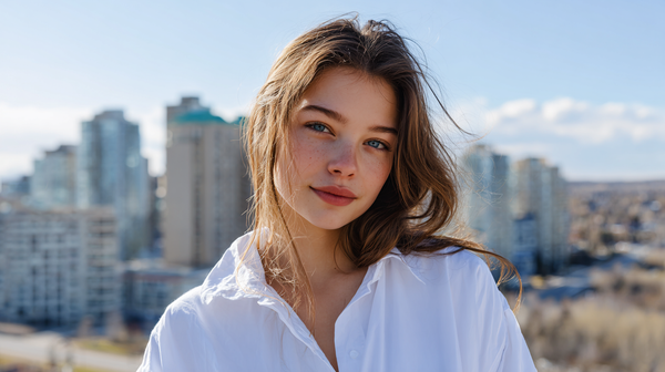 How to Fix White Balance in Photos After the Shot
